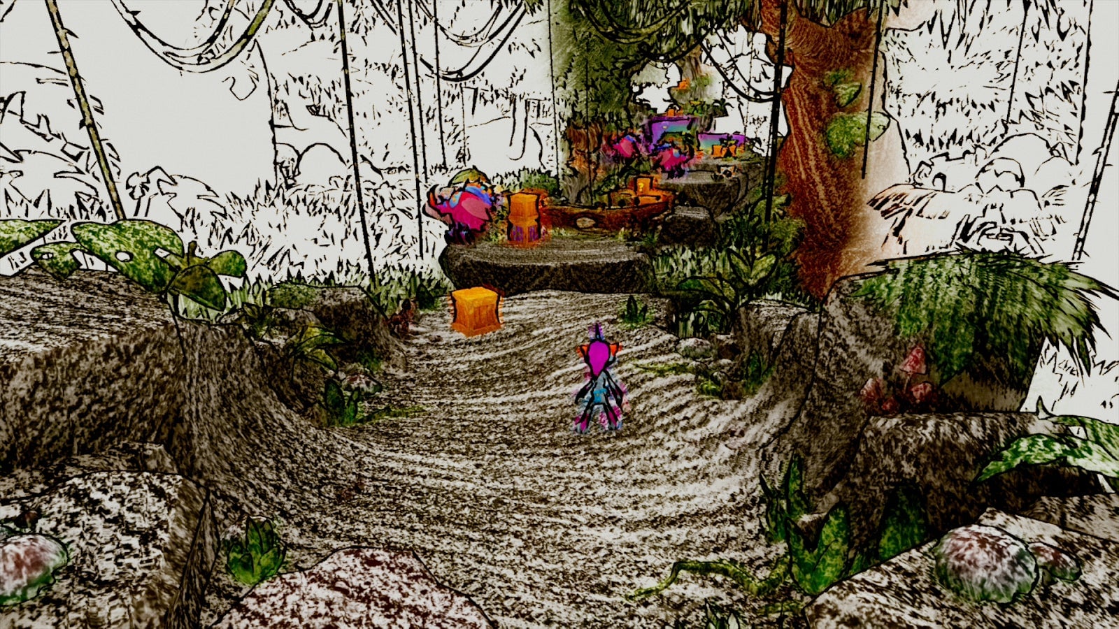 Photoshop your world. 