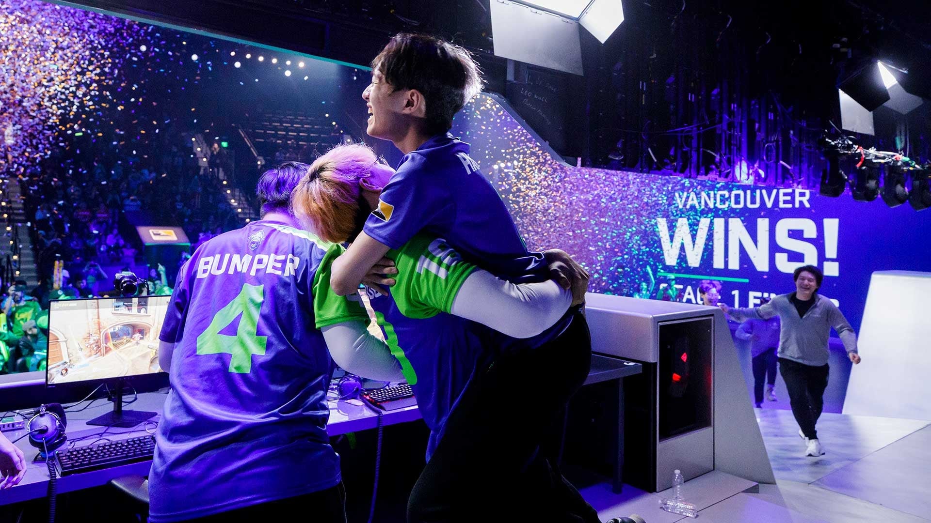 Overwatch League has given me some of my favorite esports memories. 