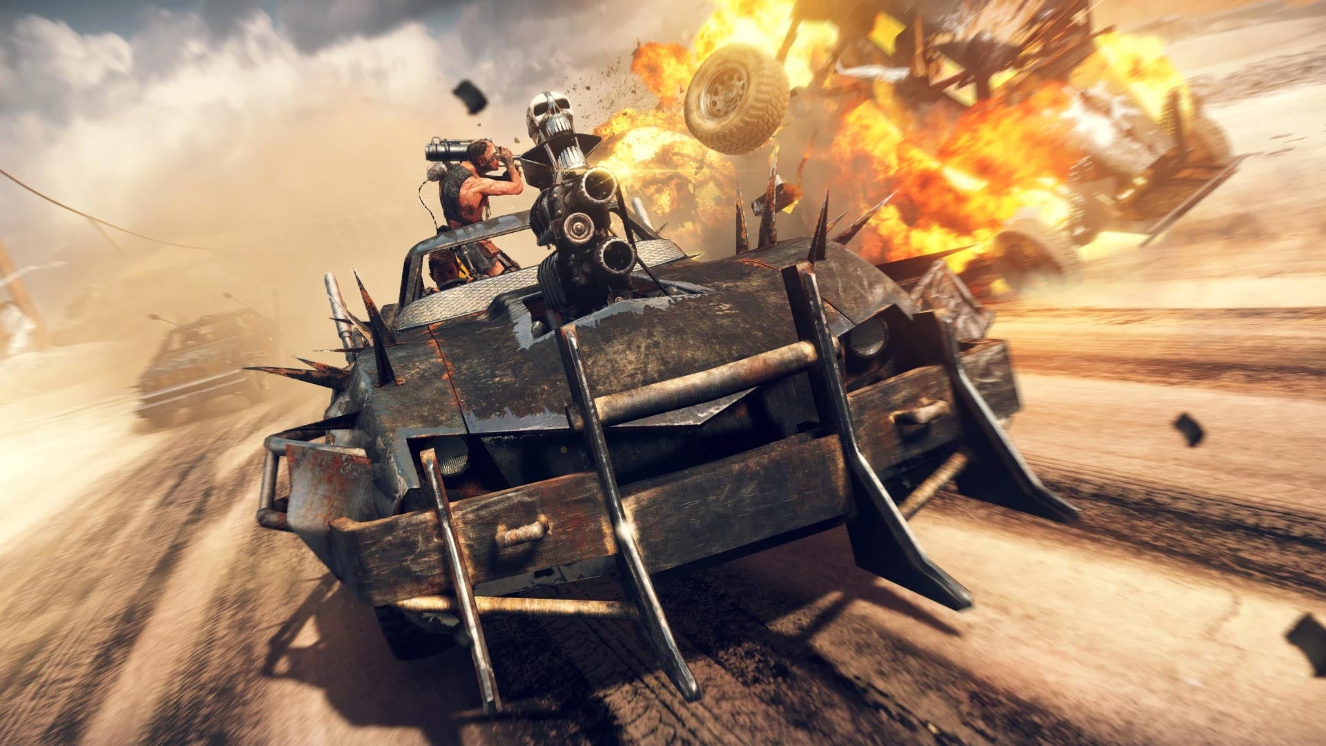 Sometimes movie games are good I guess. Occasionally.