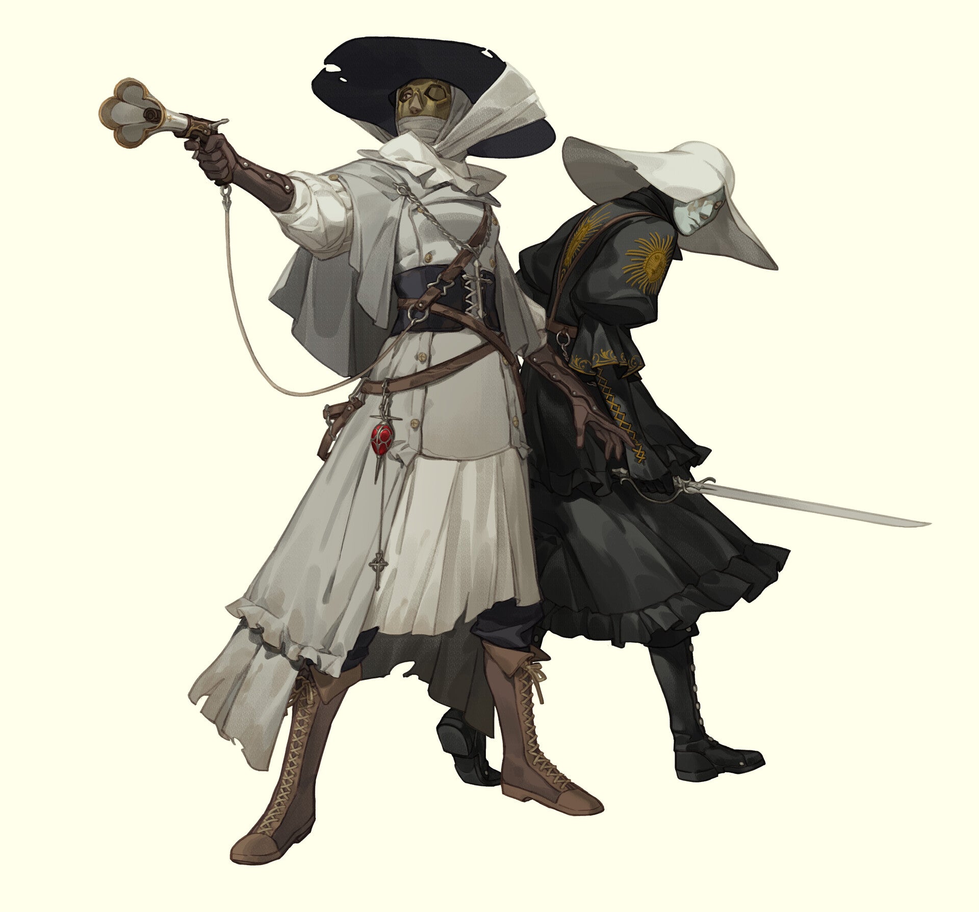 Illustration: Michael Kenji