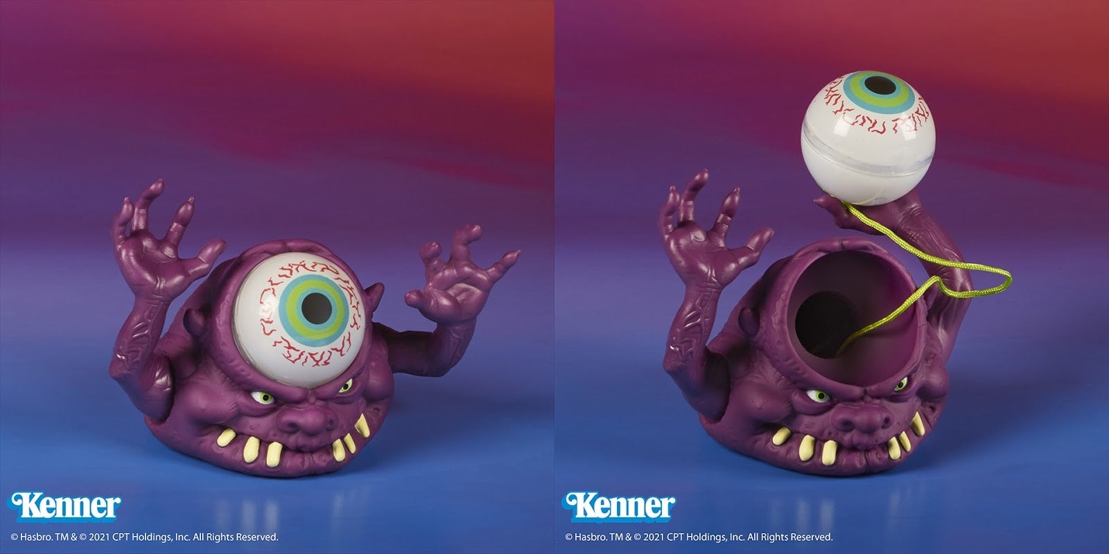 What kind of person in life becomes this in death?