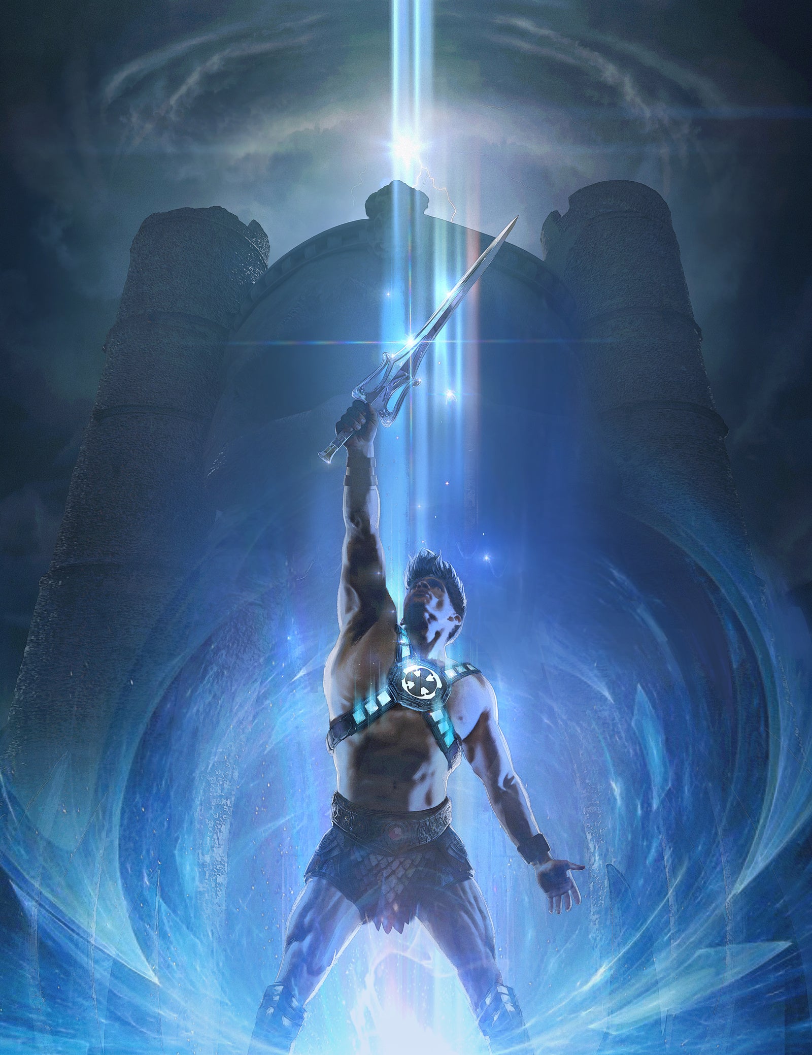 Image: Eddie Del Rio