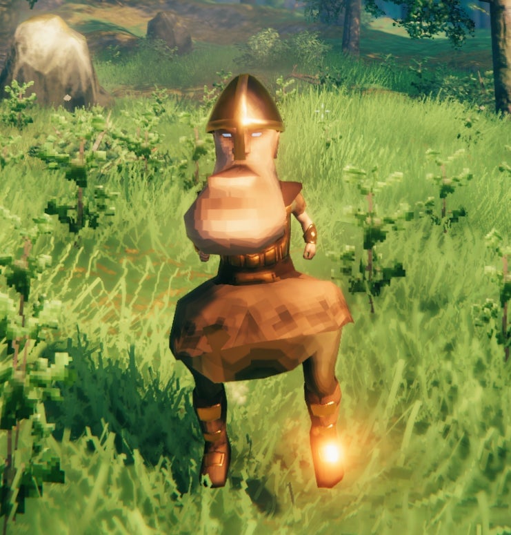 Image: An0nymooose / Iron Gate AB