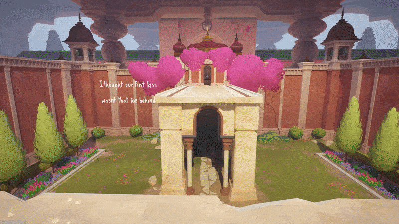 Gif: Graceful Decay / Kotaku