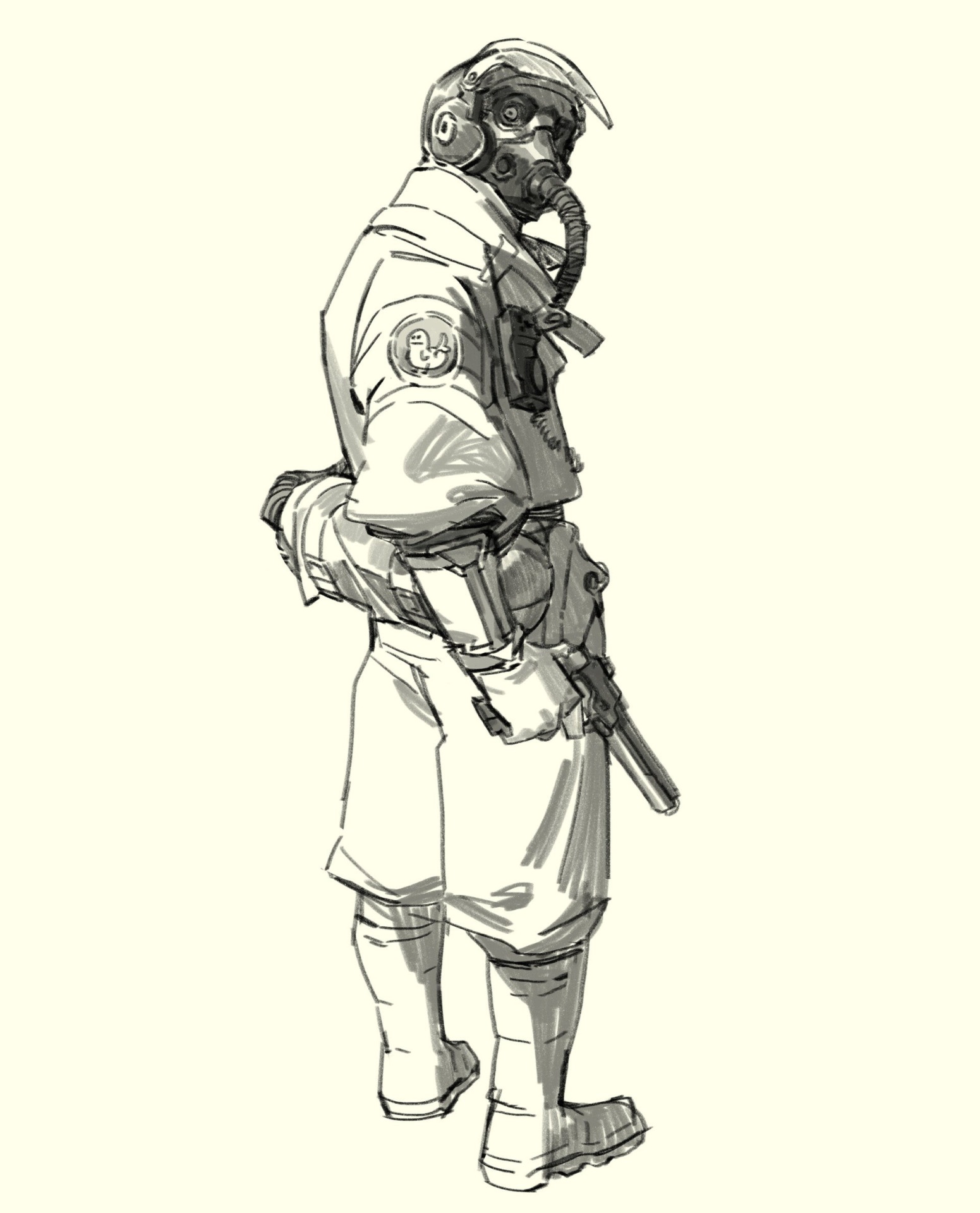 Illustration: Michael Kenji