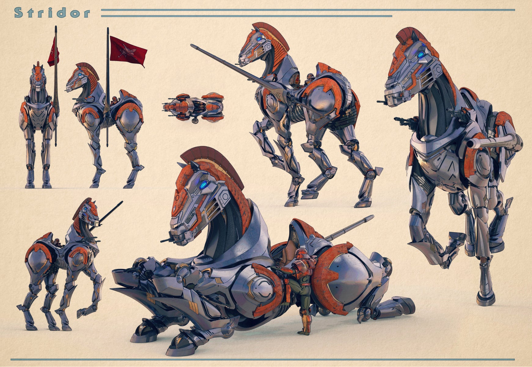 Image: Eddie Del Rio