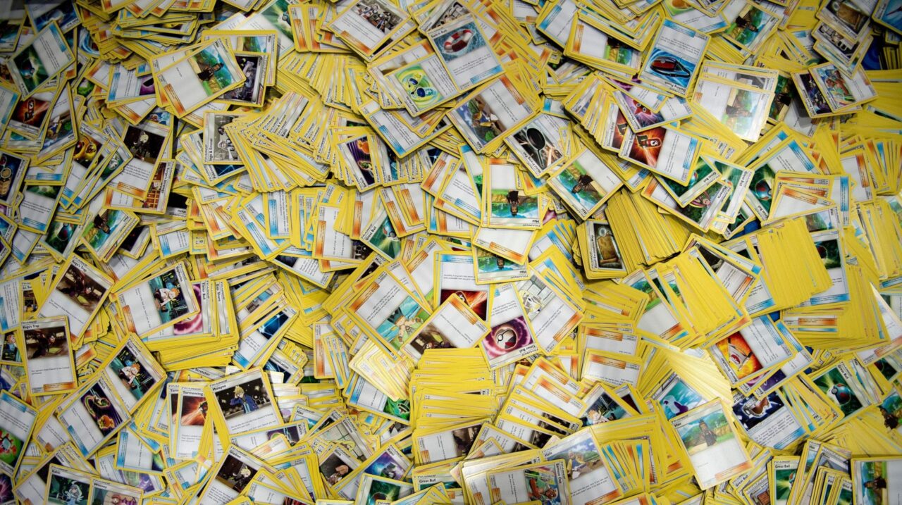 Man Arrested Following Daring Pokémon Card Robbery - Kotaku