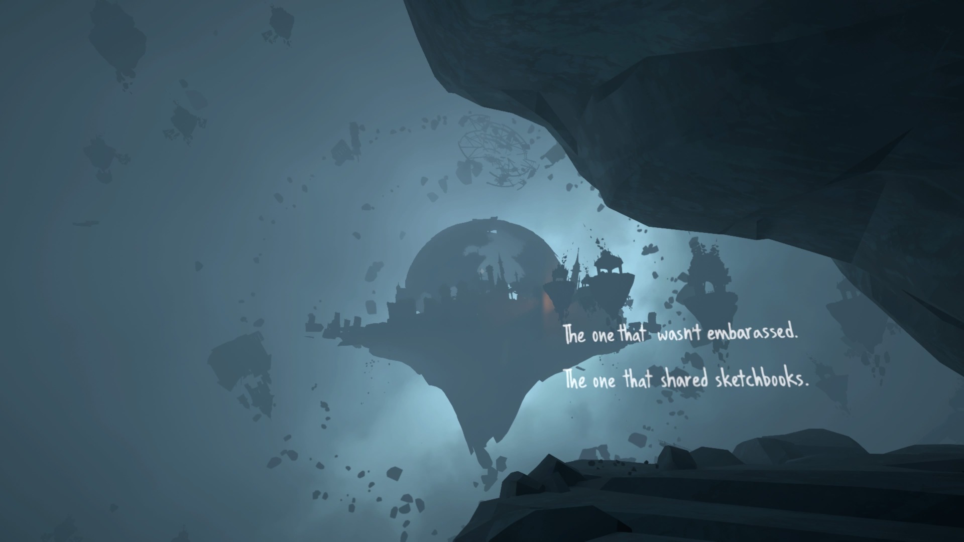 Screenshot: Graceful Decay / Kotaku