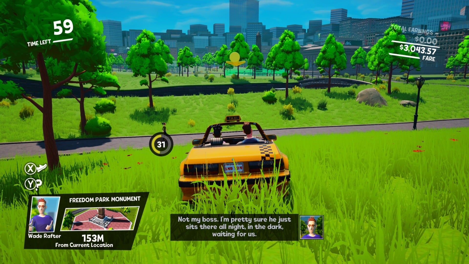 Screenshot: GS2 Games / Kotaku