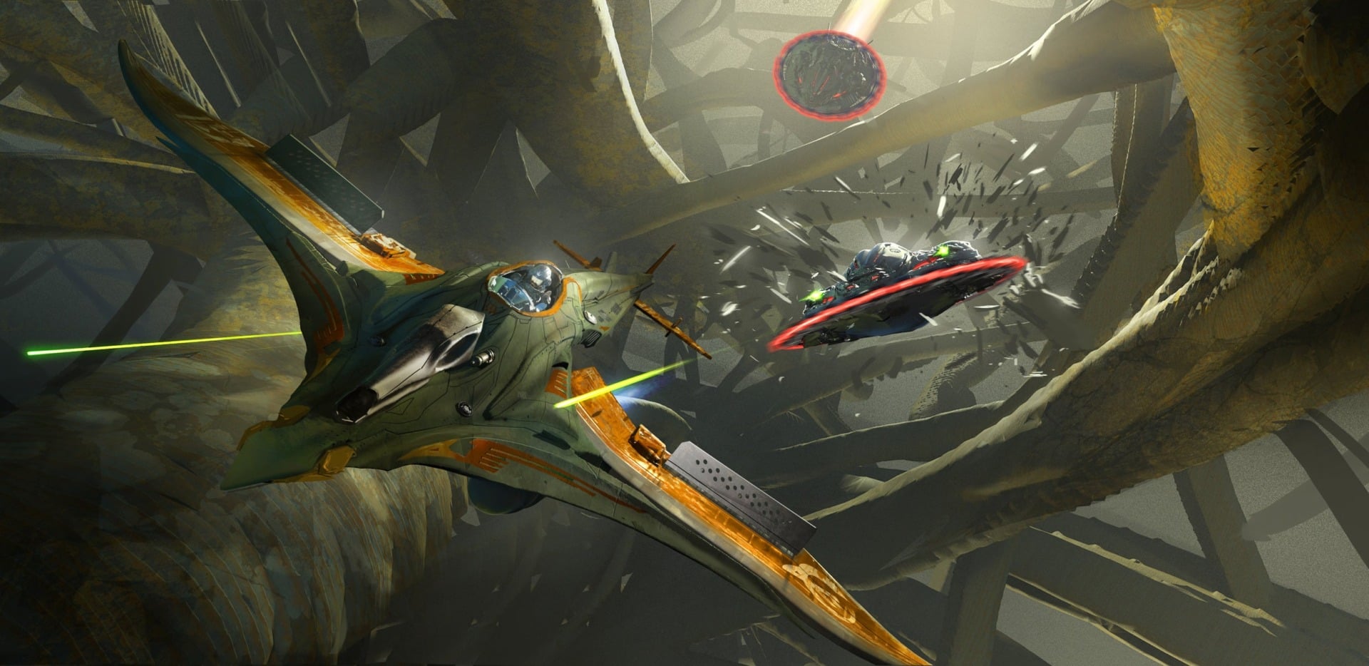 Image: Eddie Del Rio