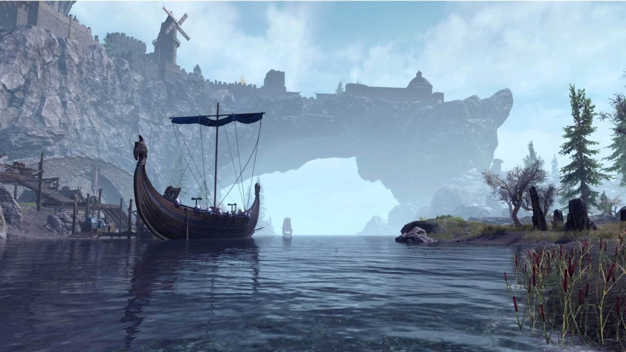 The Elder Scrolls Online Team Seemingly Gutted By Xbox Layoffs, Says Game’s Roadmaps ‘Will Be Shifting’