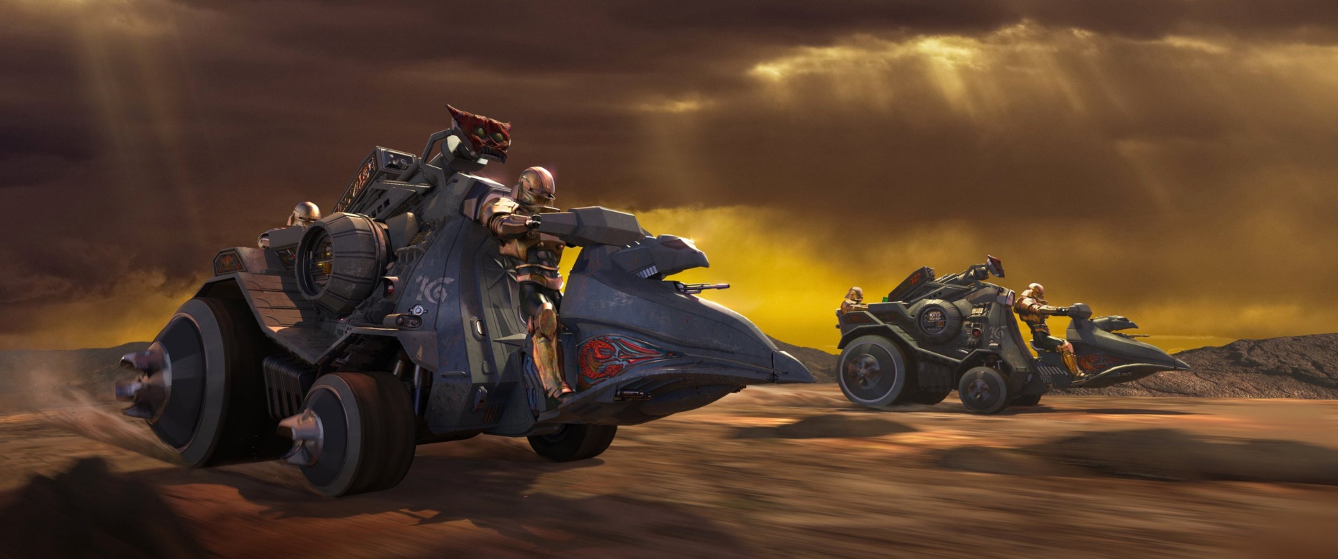 Image: Eddie Del Rio