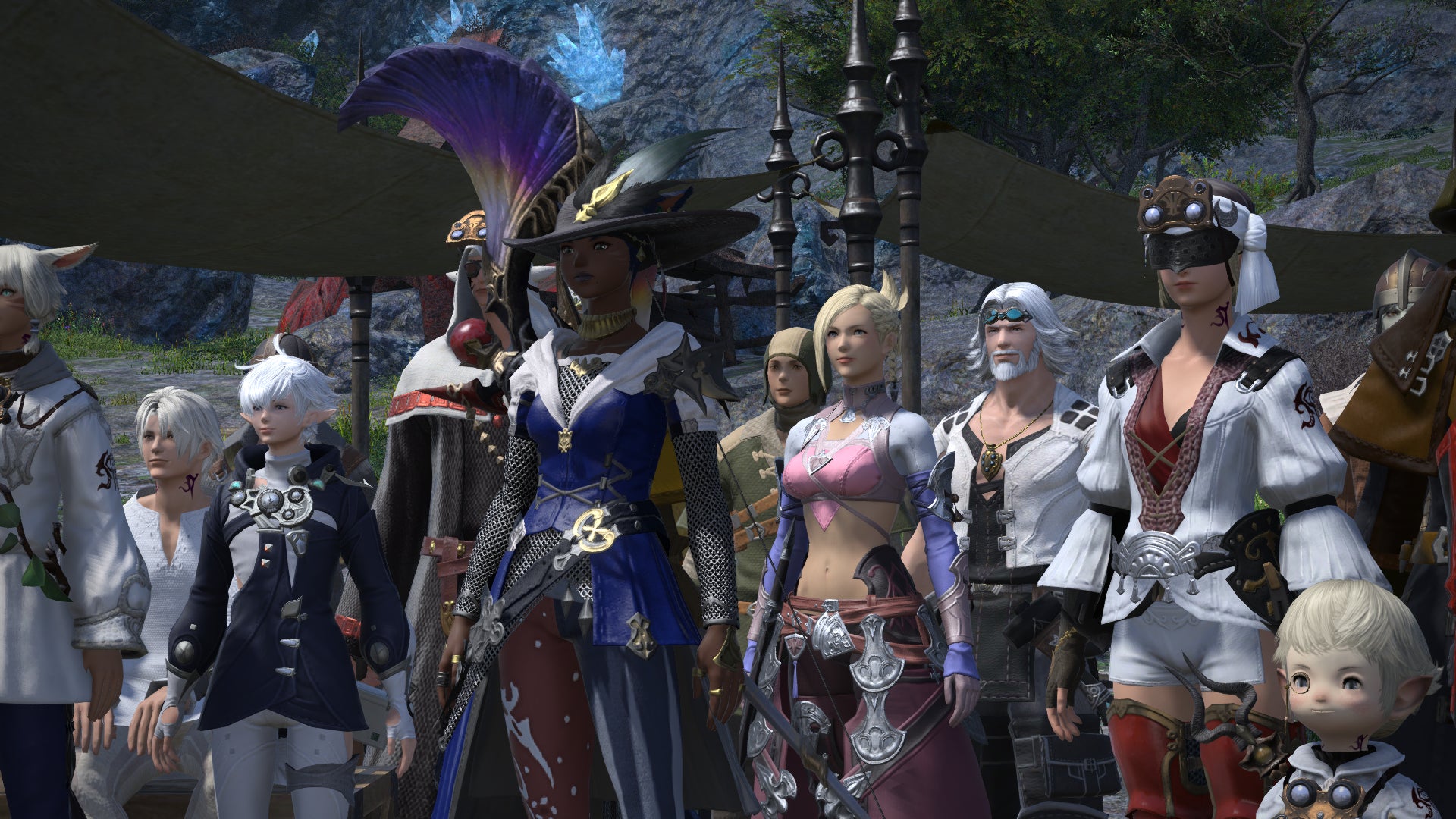 Screenshot: Square Enix / Kotaku