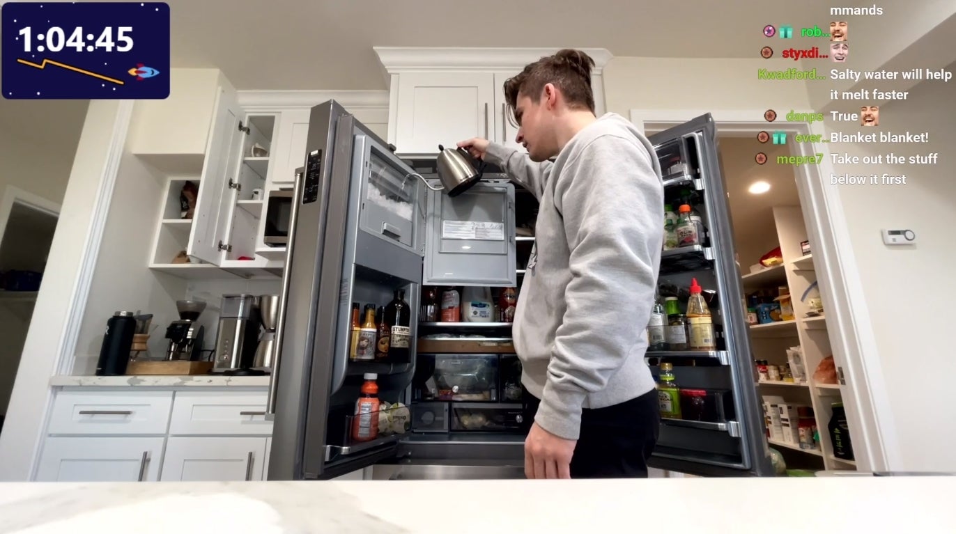 Image: Ludwig Ahgren / Twitch