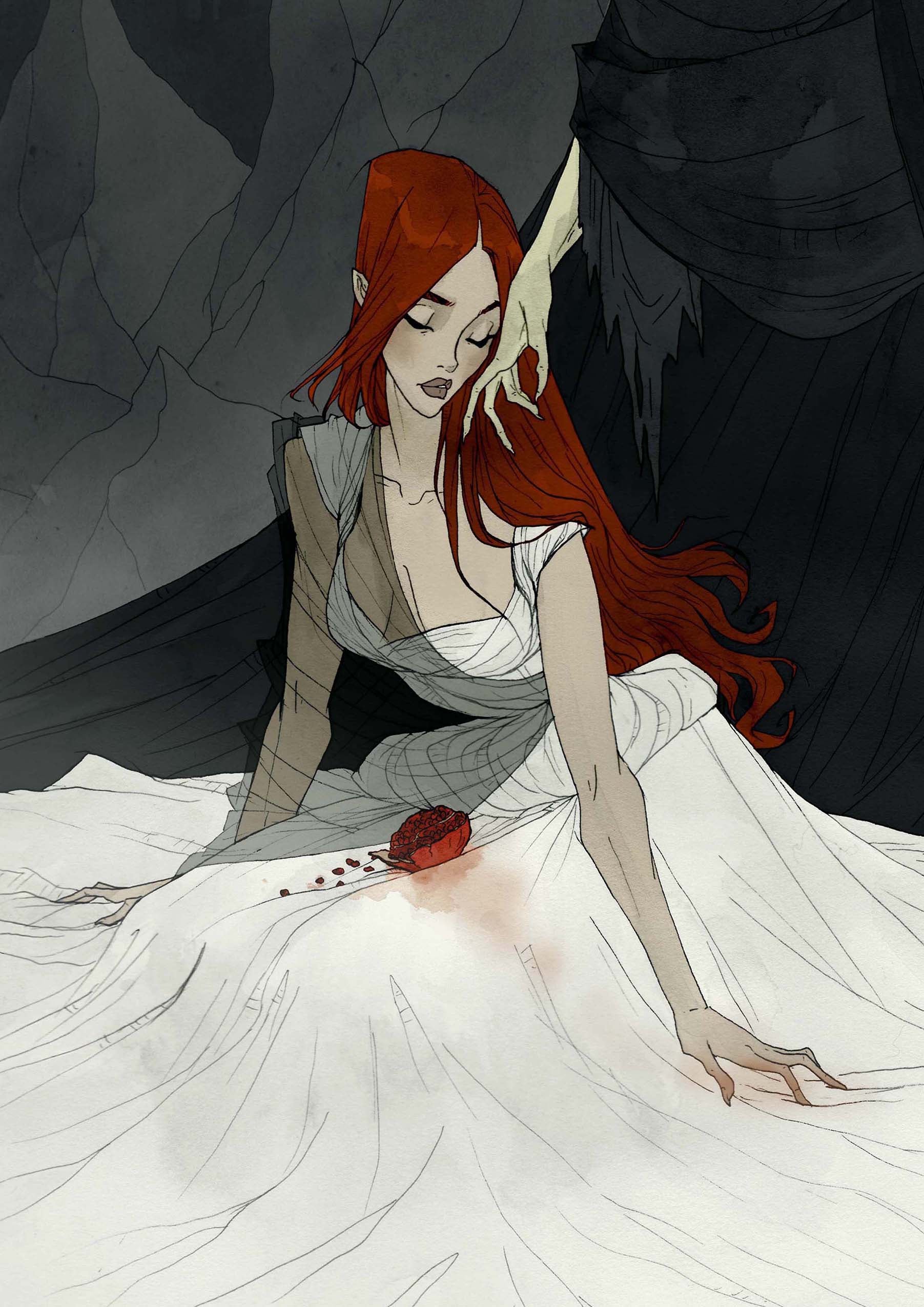 Illustration: Abigail Larson
