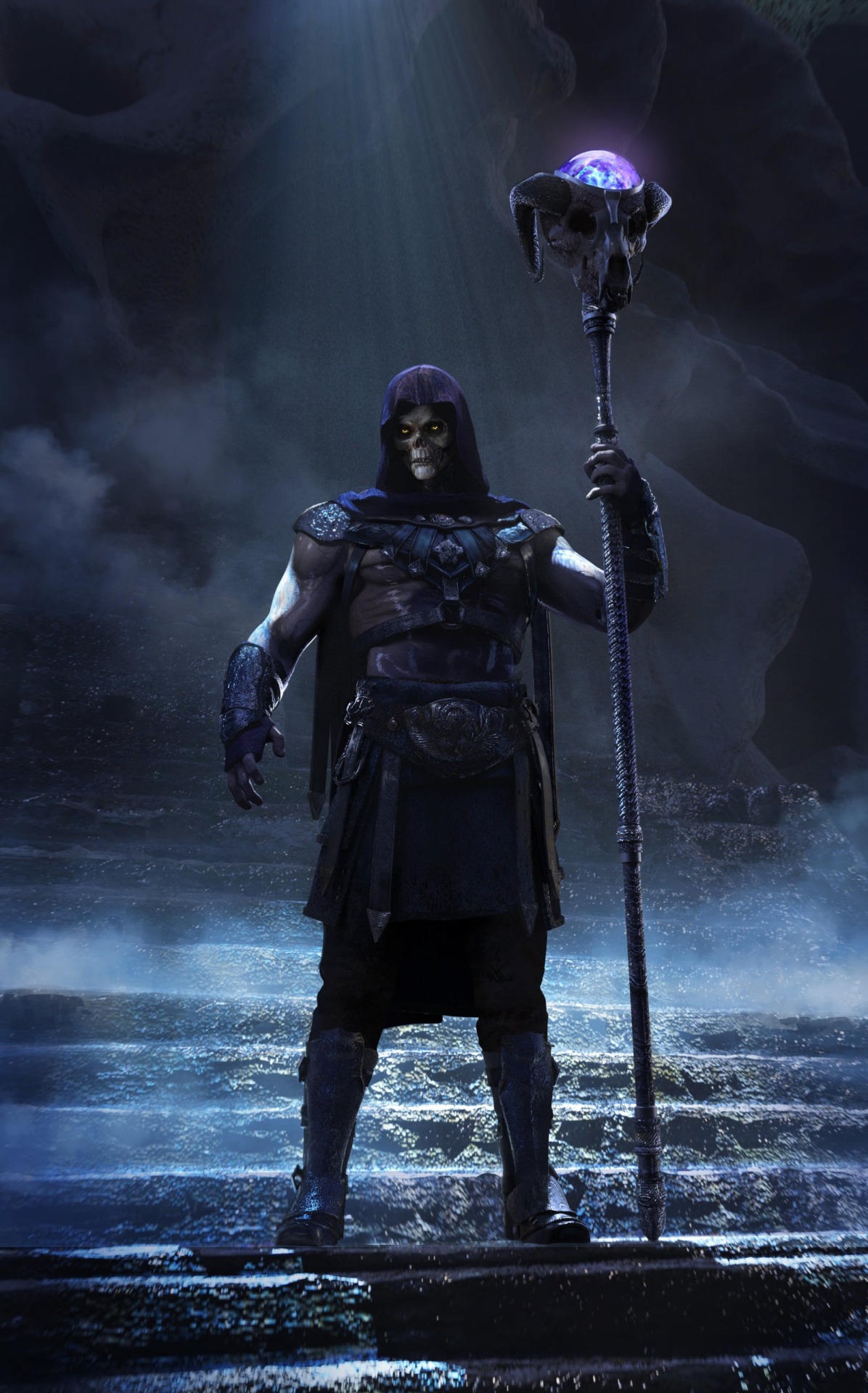 Image: Eddie Del Rio