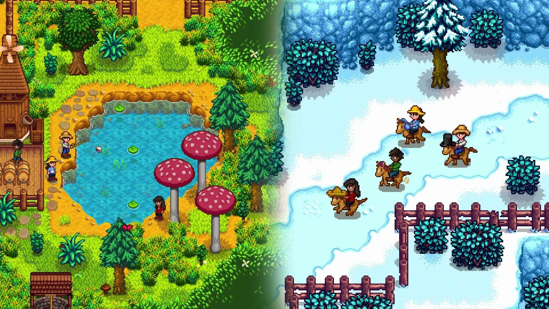 They say one seldom forgets how to grow a giant fucking mushroom.