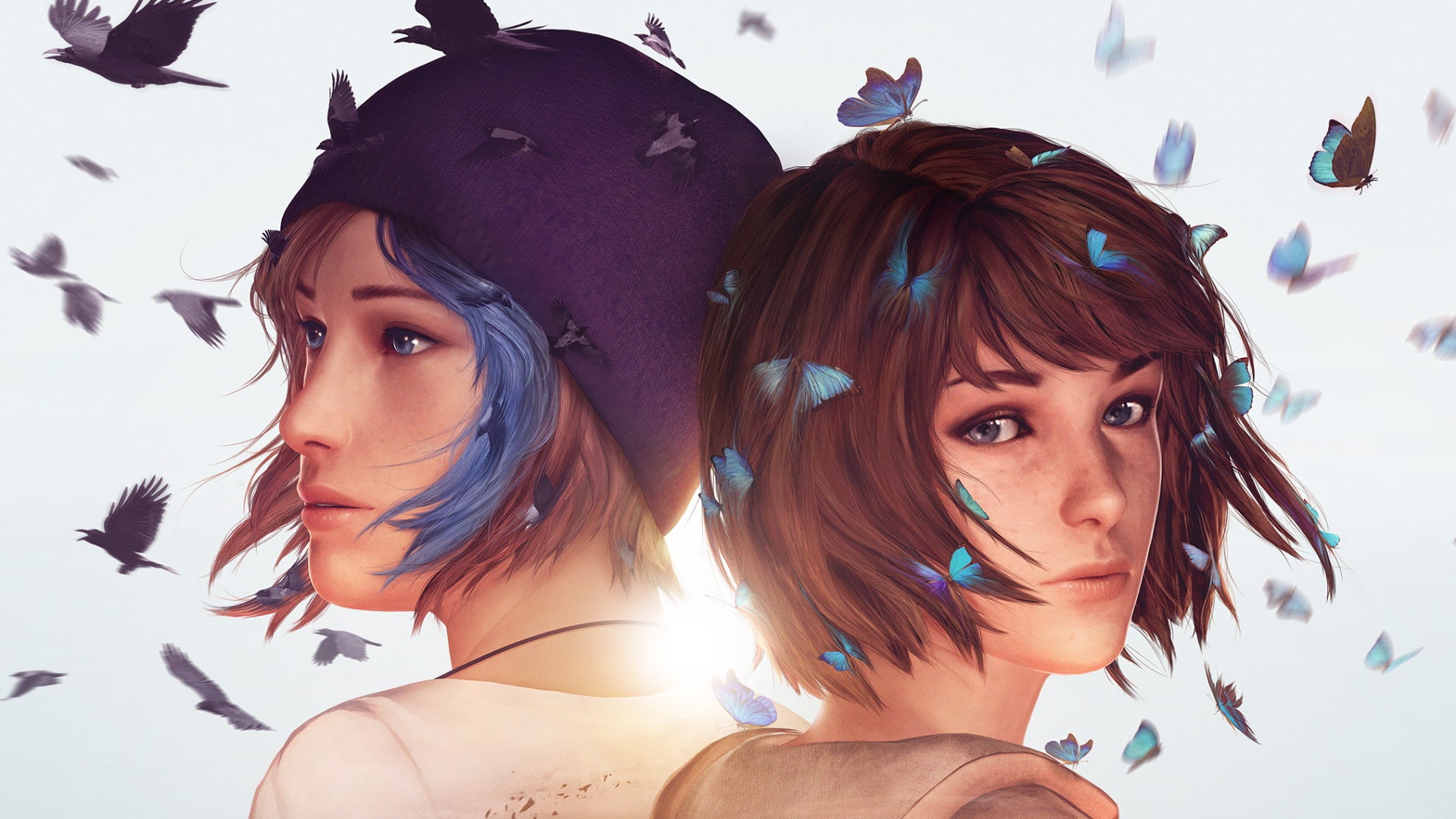 Image: Dontnod Entertainment / Deck Nine / Square Enix
