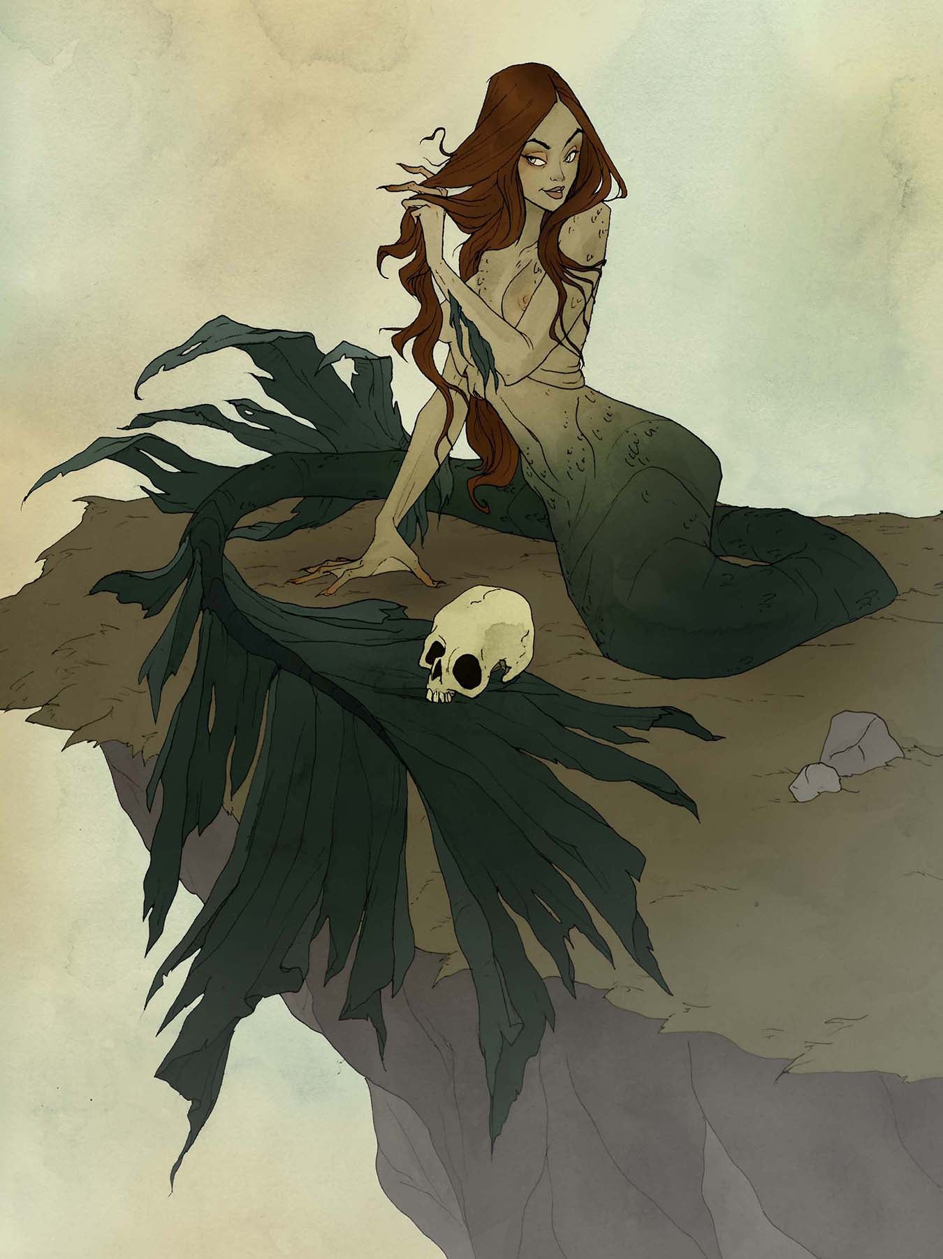 Illustration: Abigail Larson