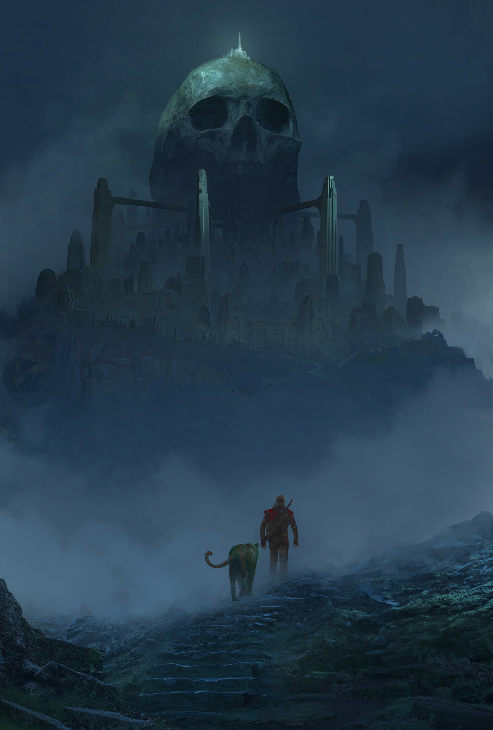 Image: Eddie Del Rio