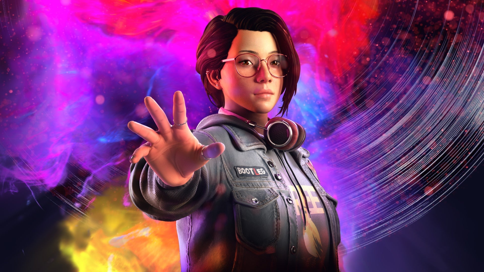 Image: Deck Nine / Square Enix