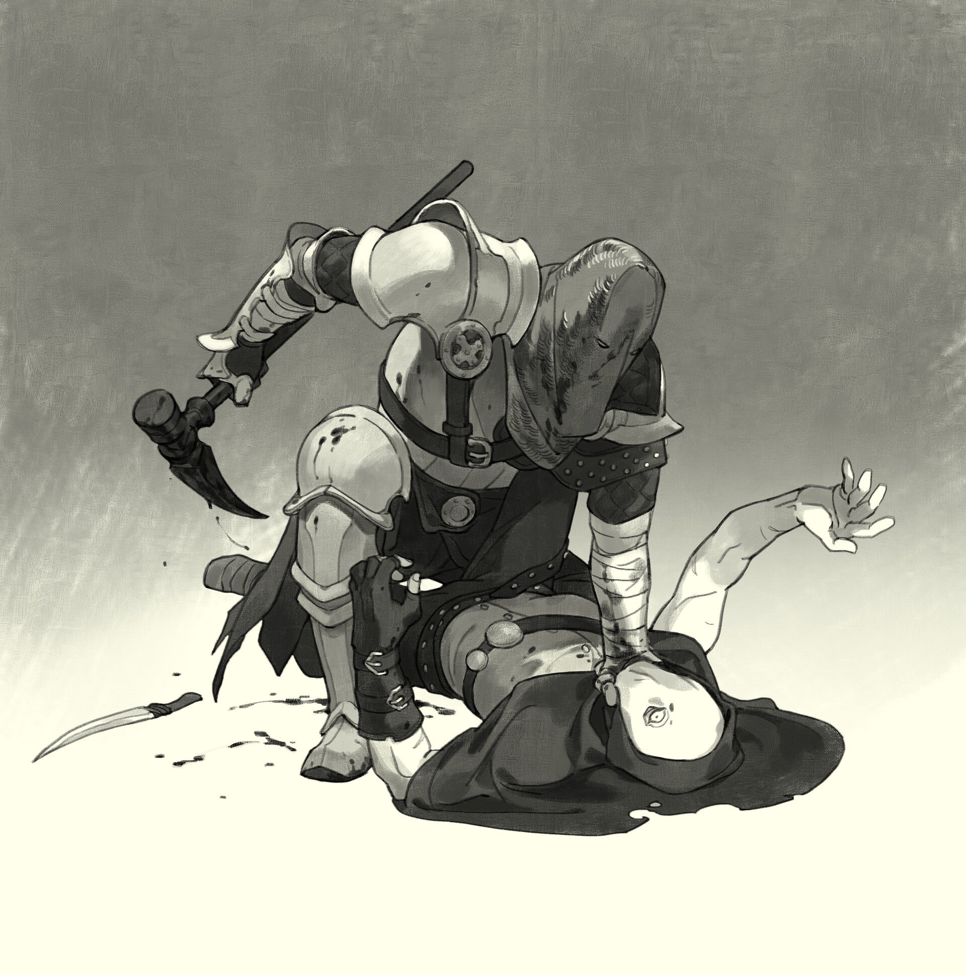 Illustration: Michael Kenji