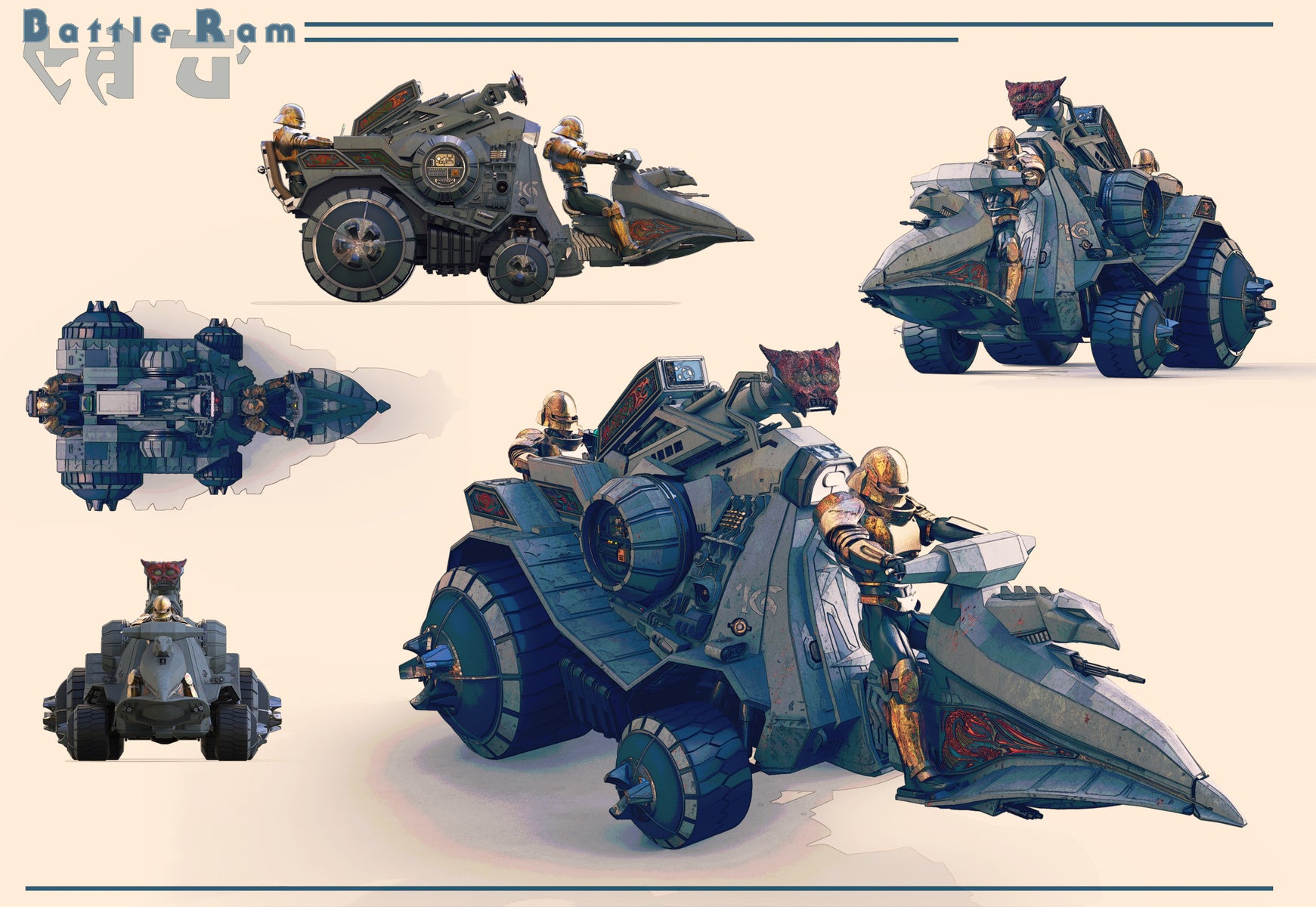 Image: Eddie Del Rio