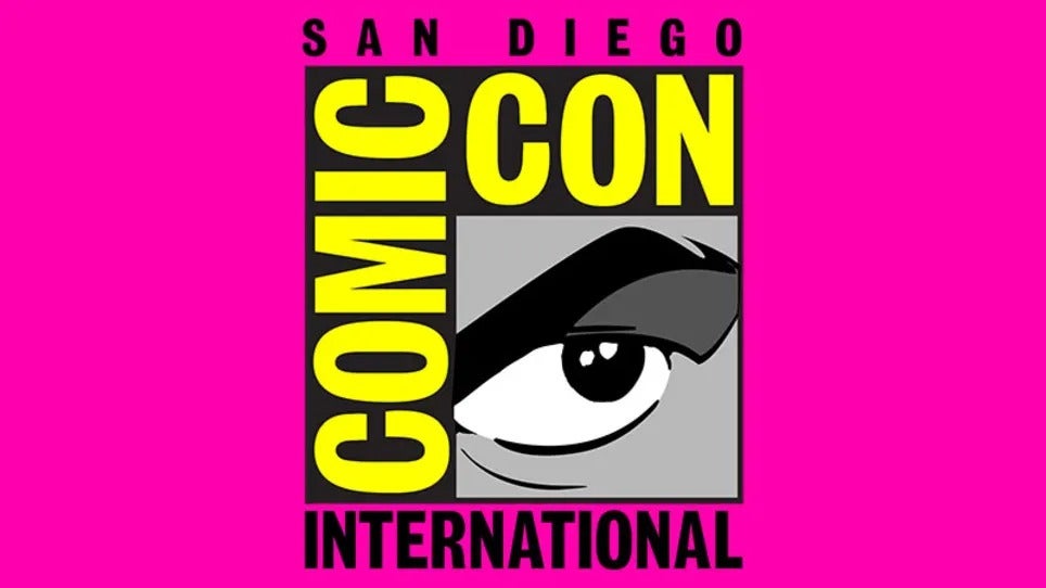 Image: Comic-Con