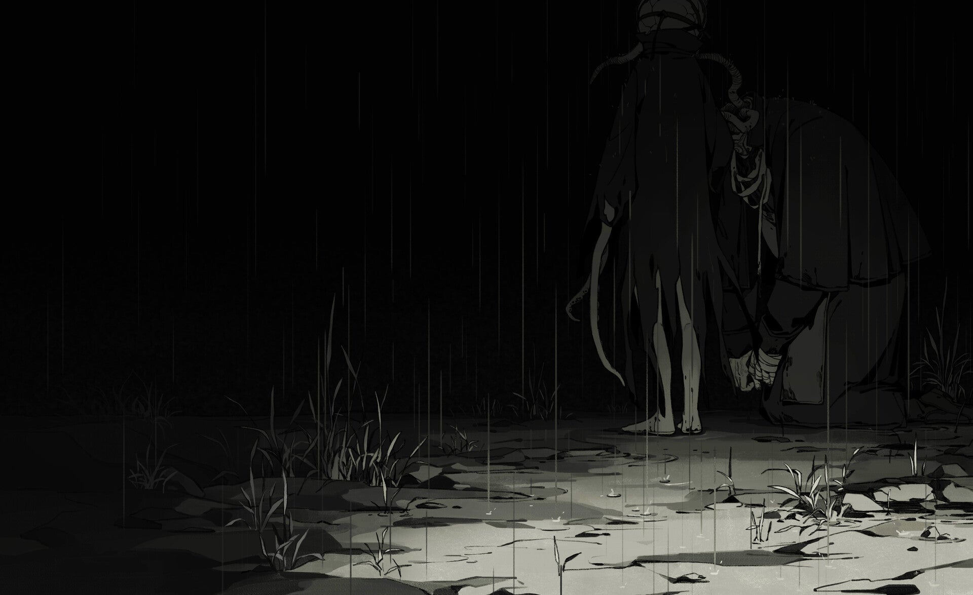 Illustration: Michael Kenji