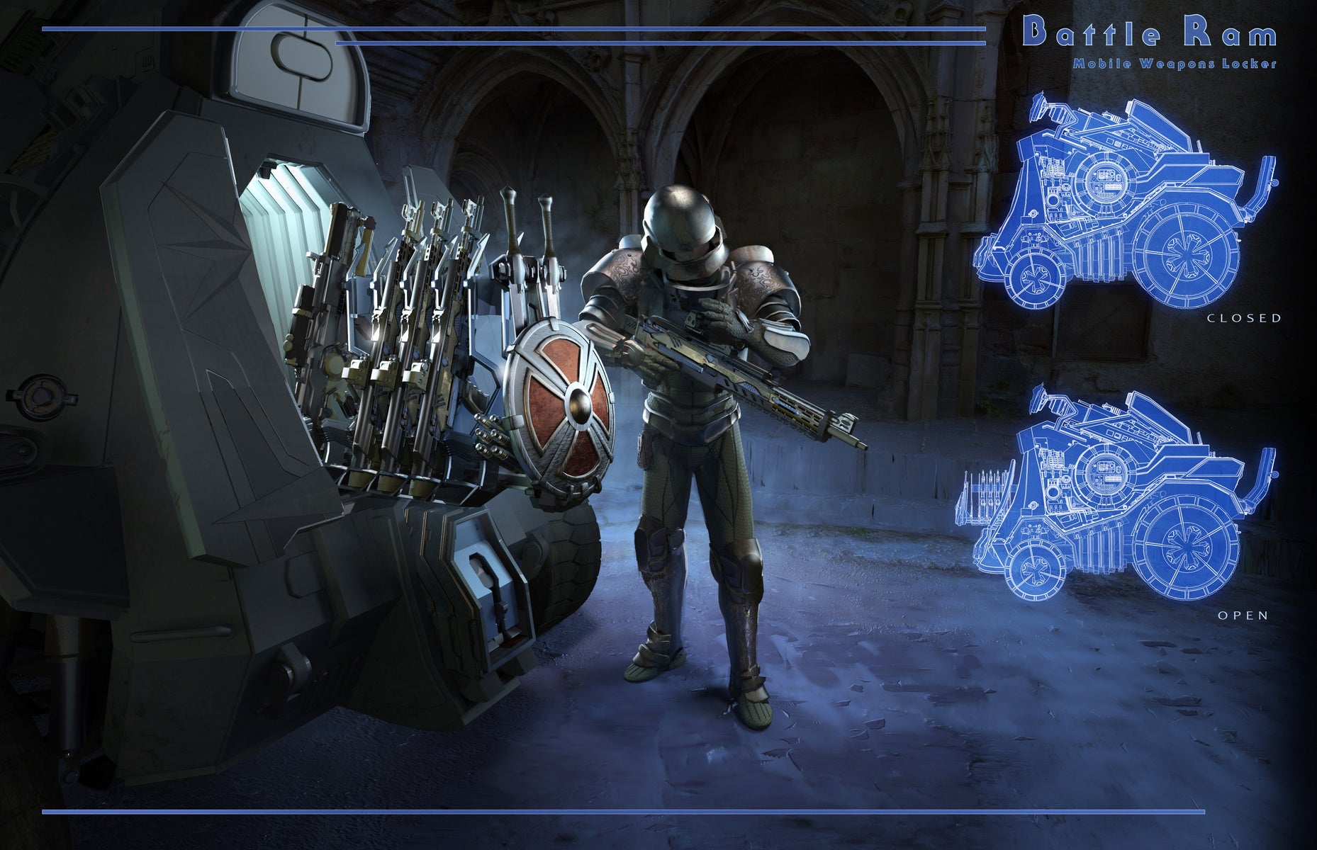 Image: Eddie Del Rio