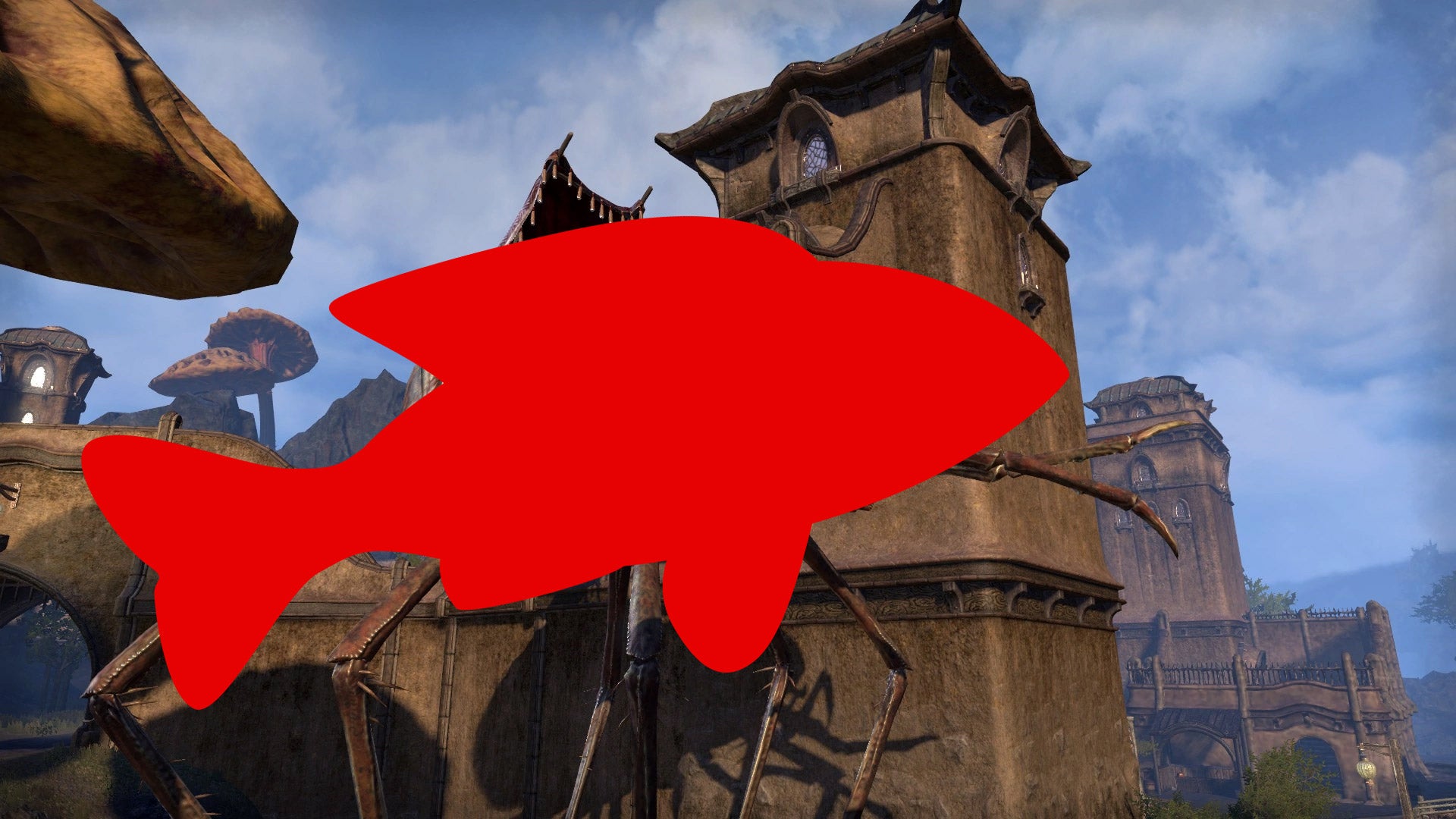 Screenshot: Bethesda / Kotaku