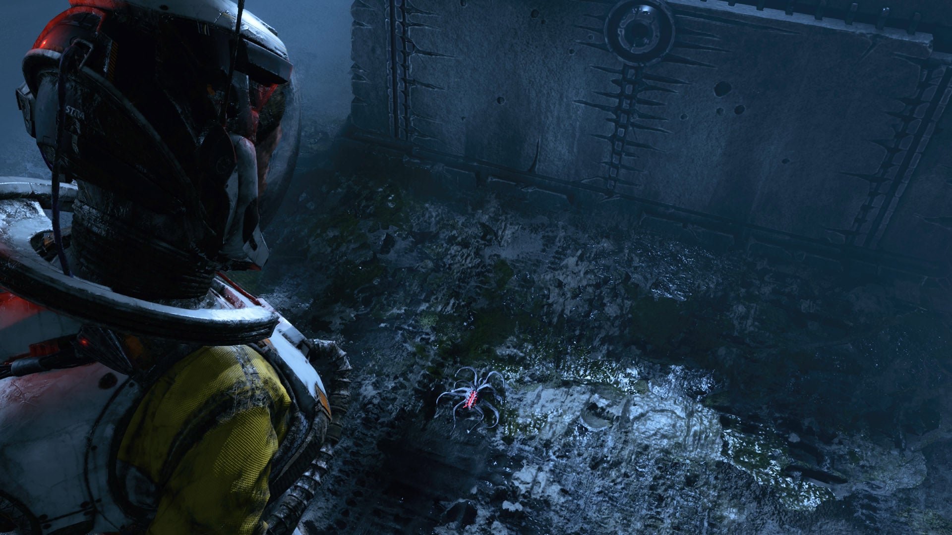 Screenshot: Housemarque / Kotaku