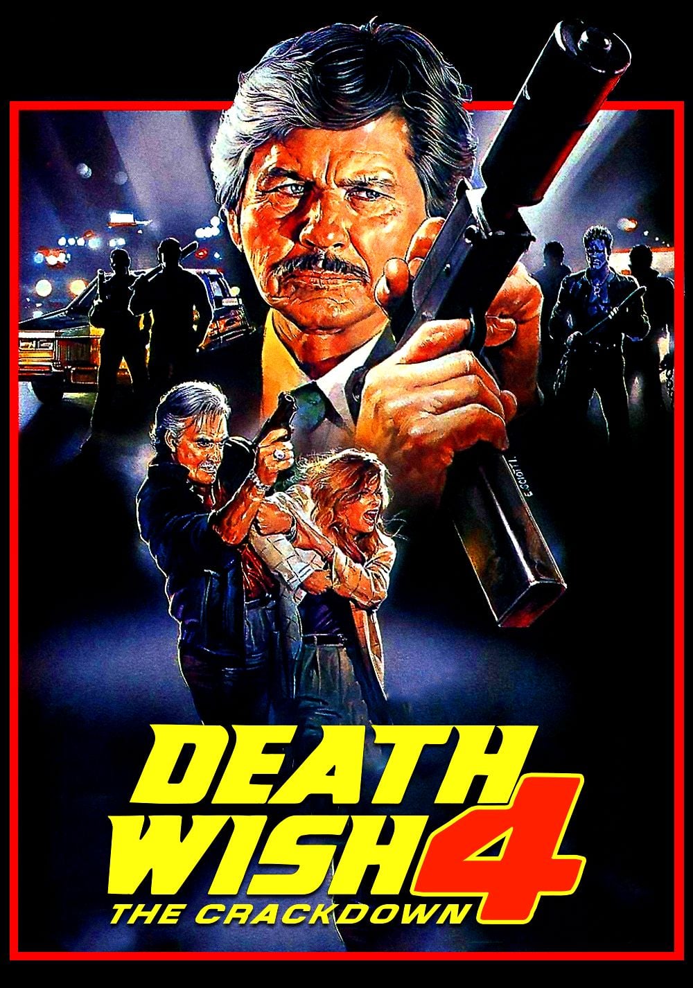 Illustration: Enzo Sciotti