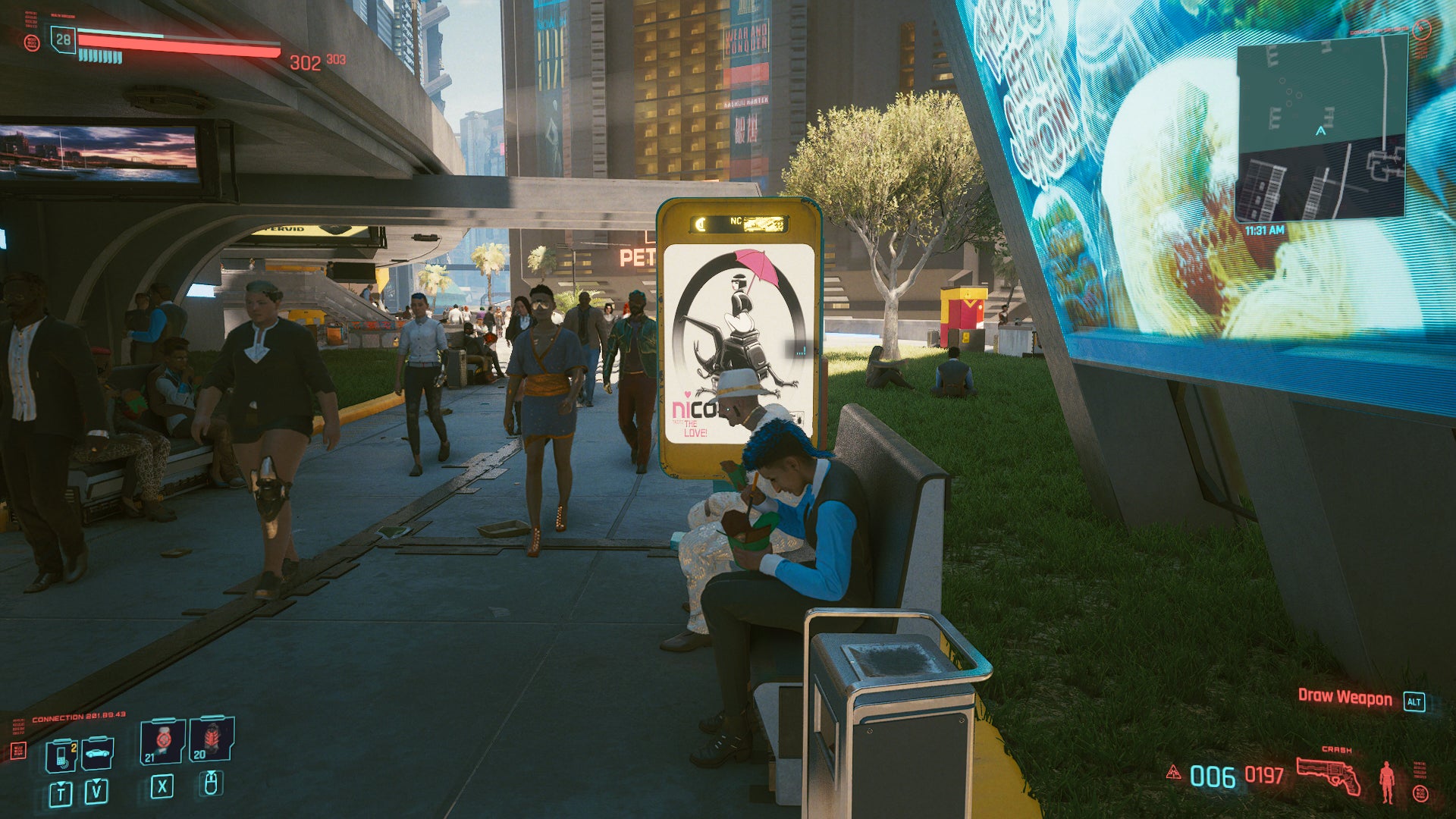 Screenshot: CDPR / Kotaku