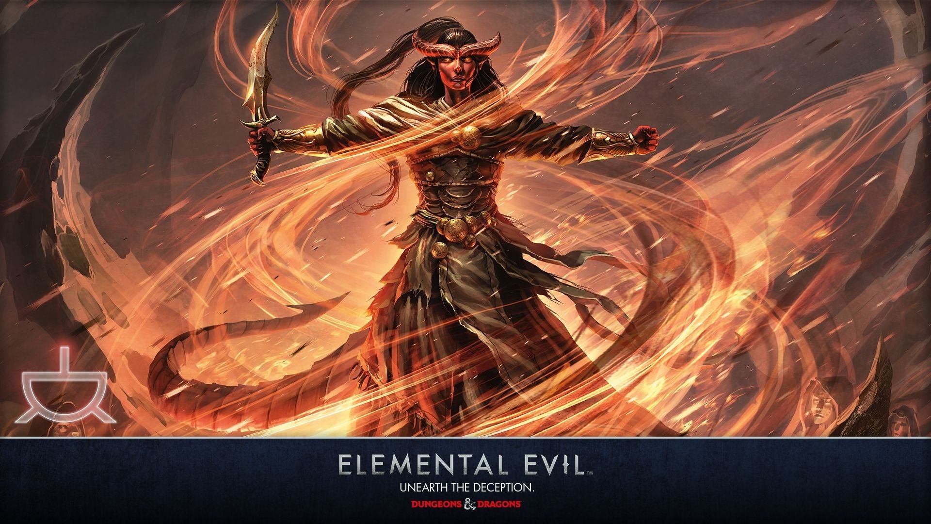 In addition to Magic, Lawton’s students are prolific D&D players too.