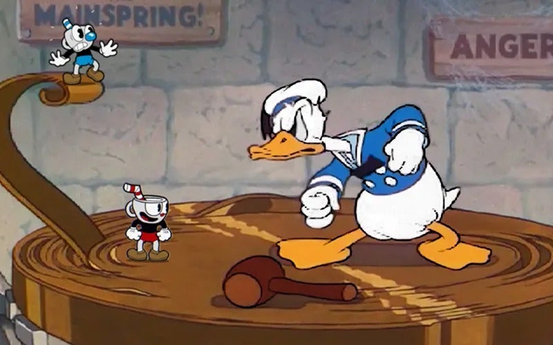 Mrichston is getting sued!