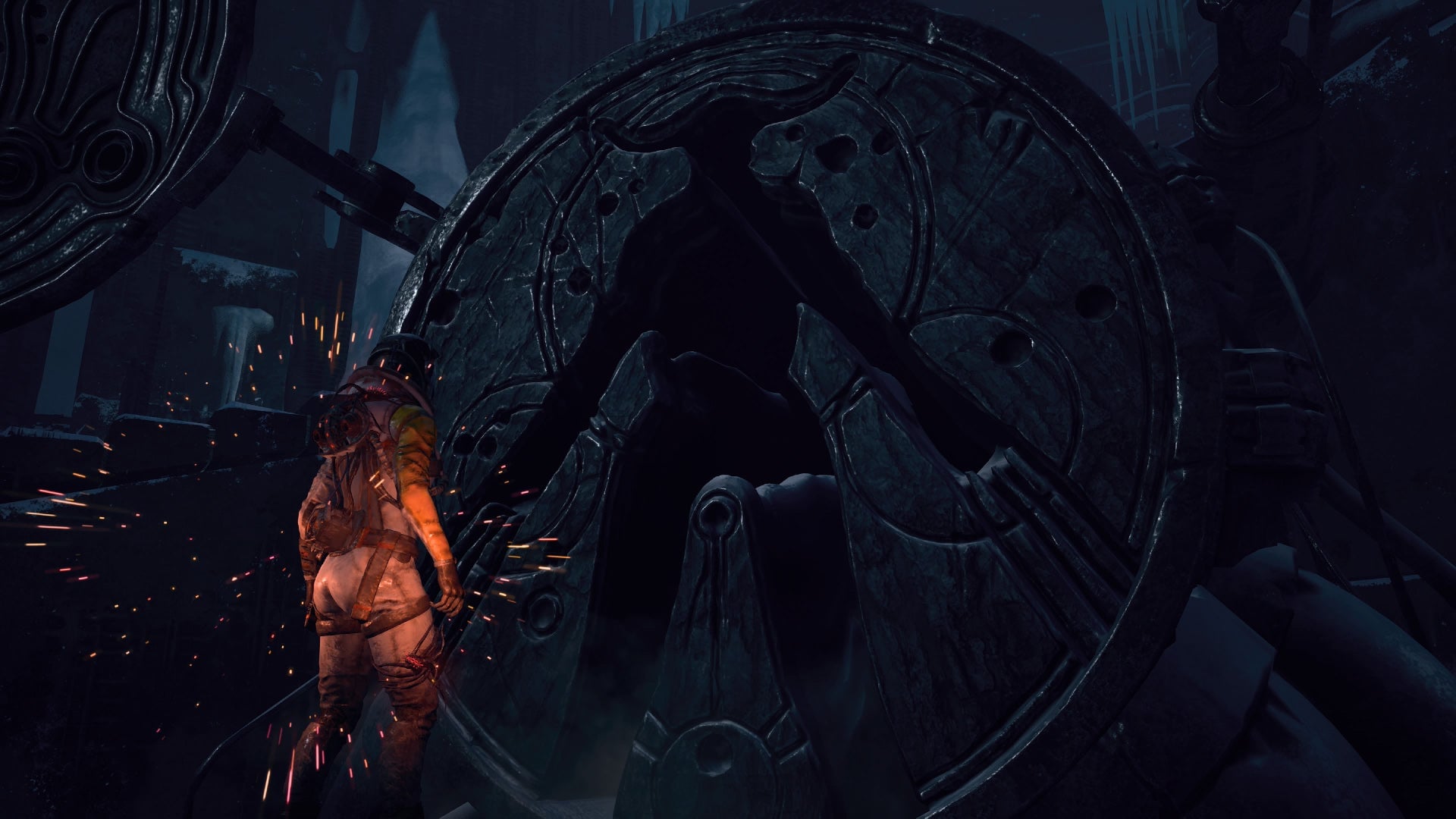 Screenshot: Housemarque / Kotaku