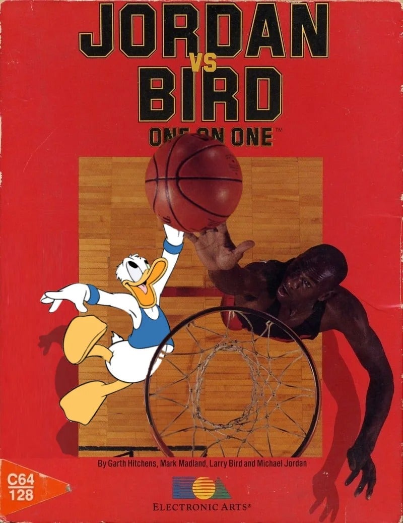 Badonkagronk is getting sued!