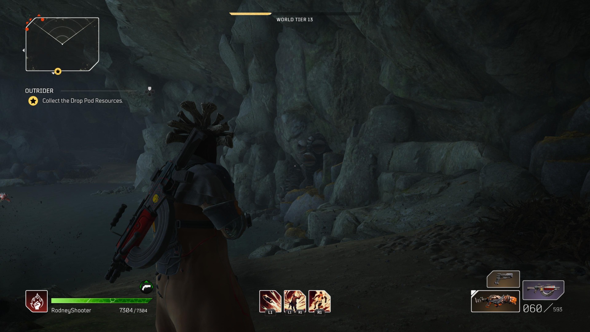 Screenshot: People Can Fly / Kotaku