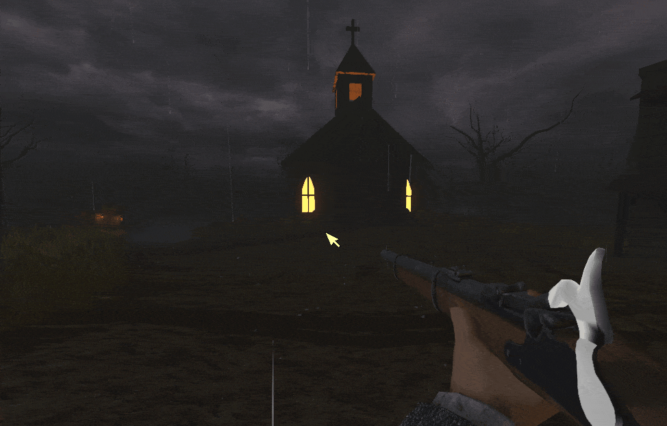 Gif: Dread XP / Kotaku