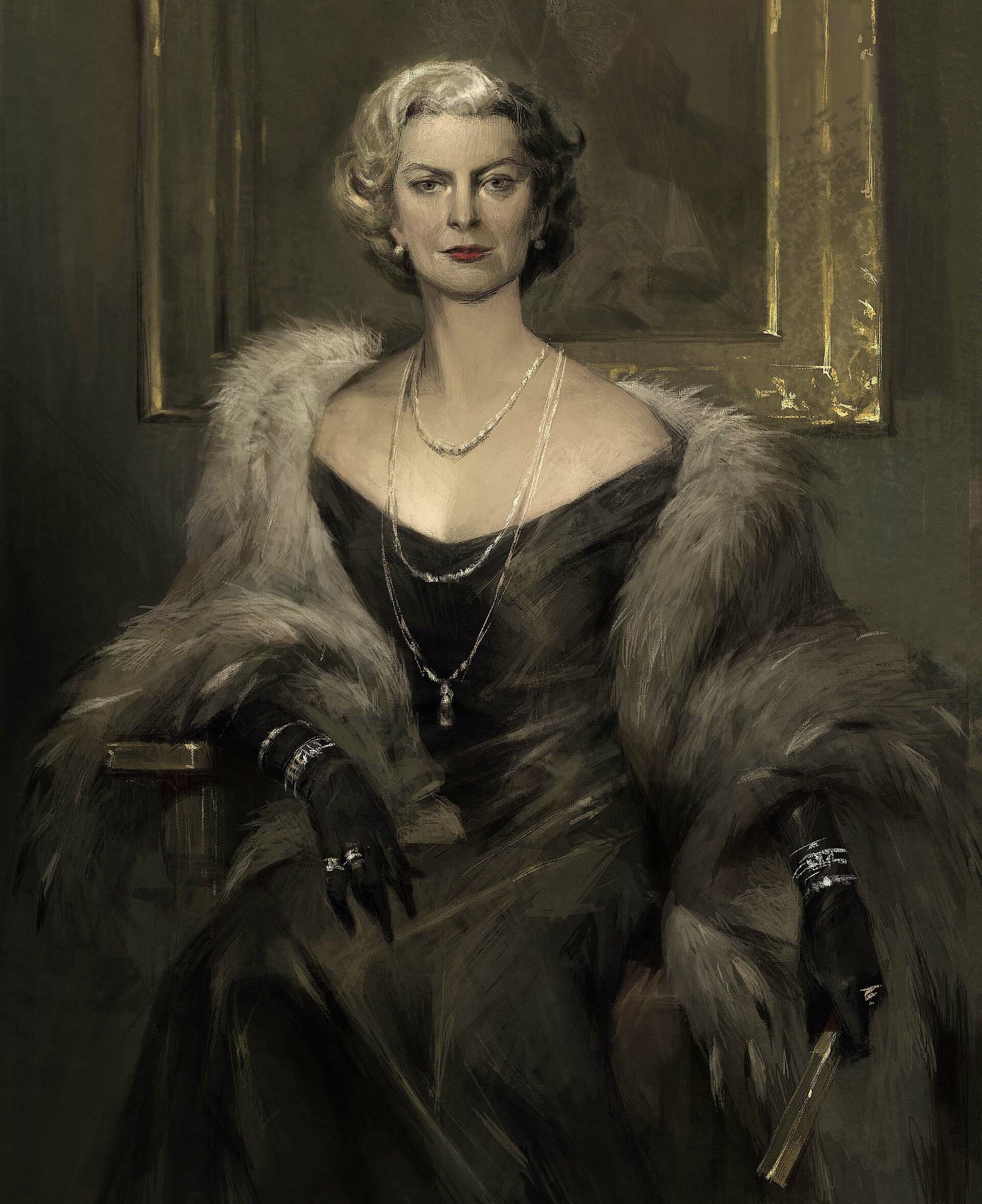 Illustration: Betty Jiang