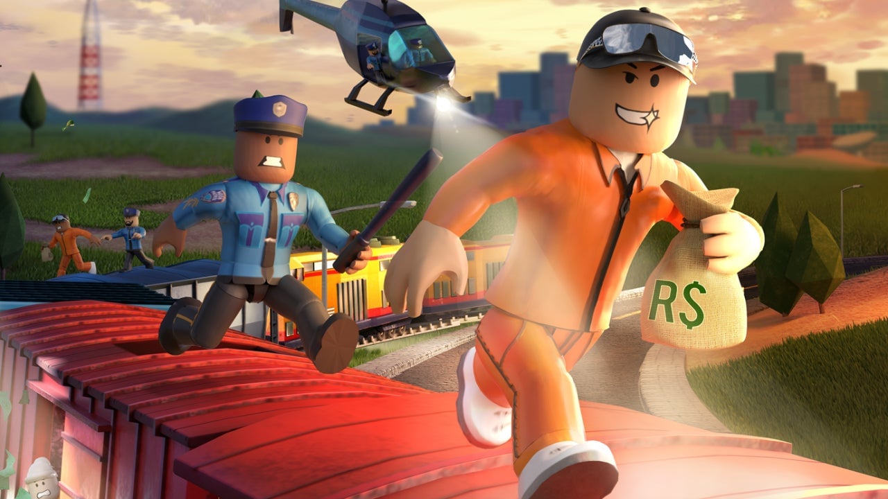 Image: Roblox Corporation