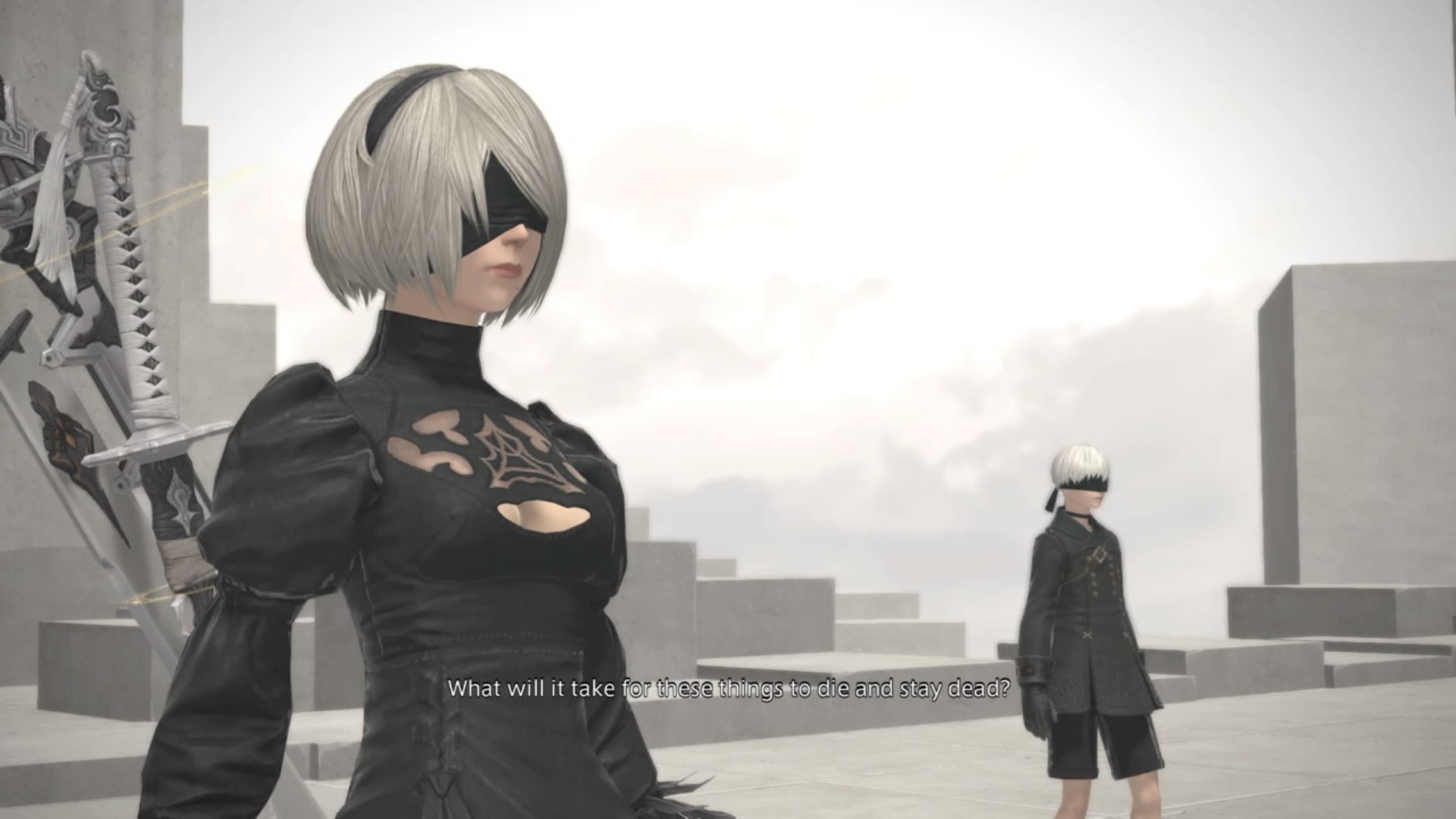Screenshot: Square Enix / Kotaku