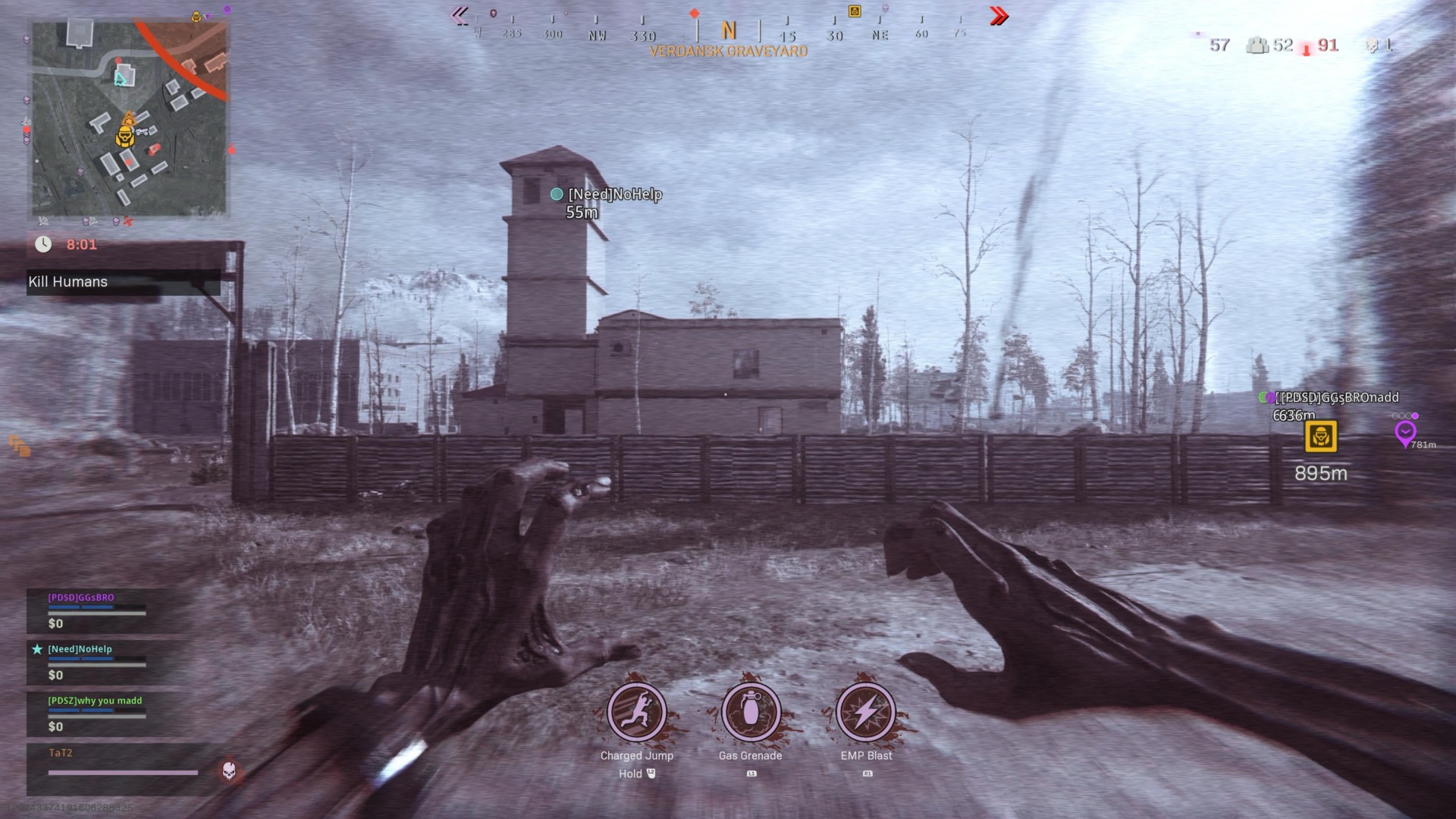 Screenshot: Activision / Kotaku