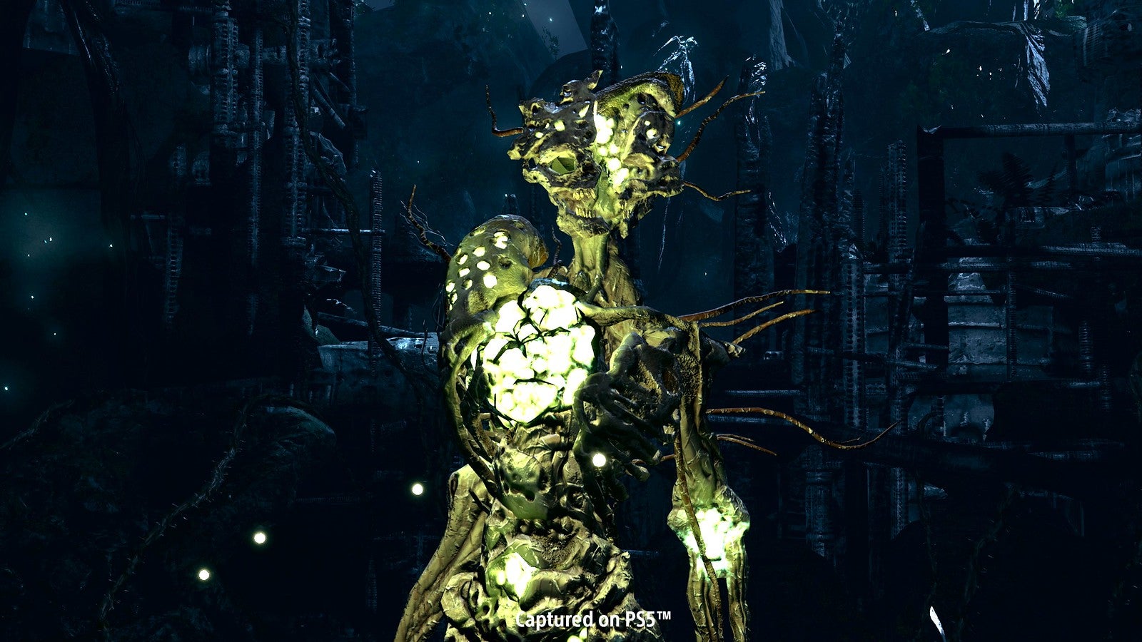 Screenshot: Housemarque / Sony