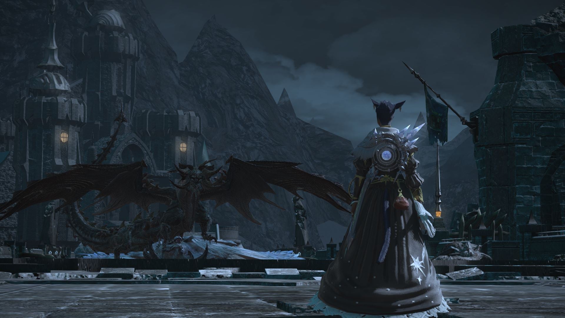 I don’t know how or have an idea of what it’d look like, but I want this moment tattooed on my forehead.