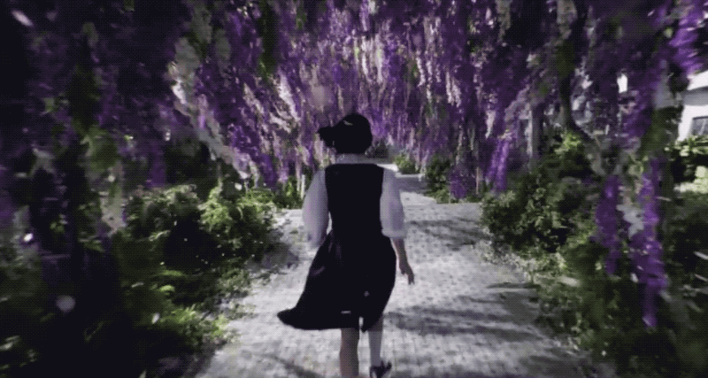 Gif: 大塚製薬 公式チャンネル@YouTube