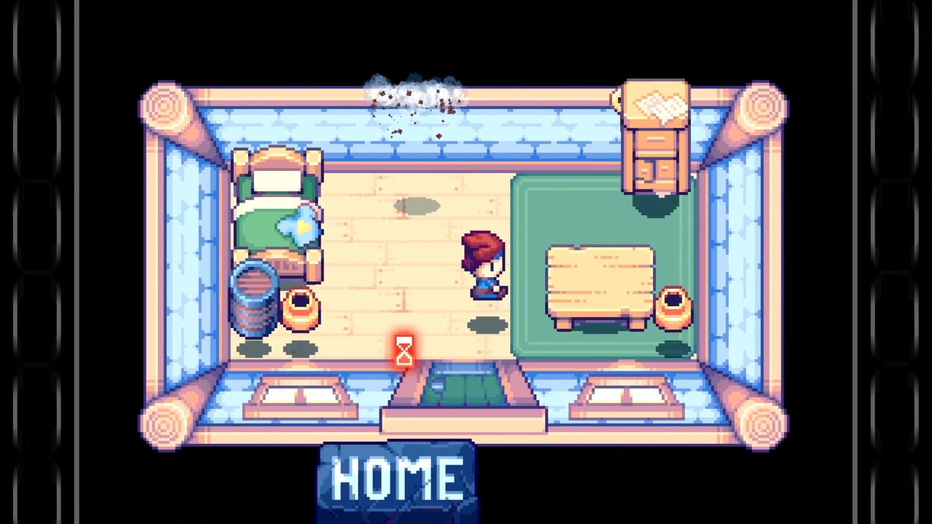 Screenshot: Nintendo