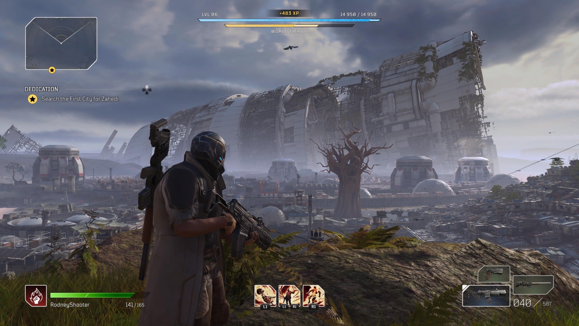 Screenshot: People Can Fly / Kotaku