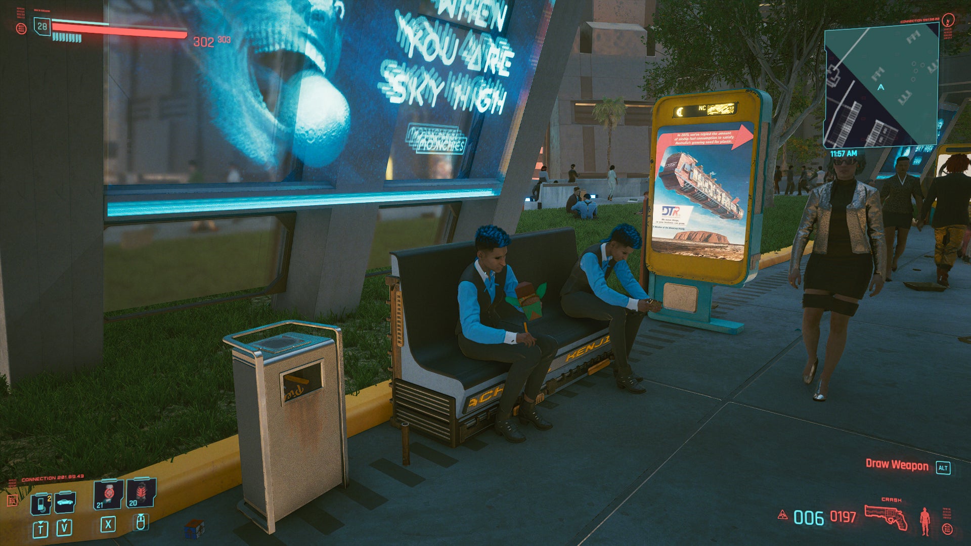 Screenshot: CDPR / Kotaku